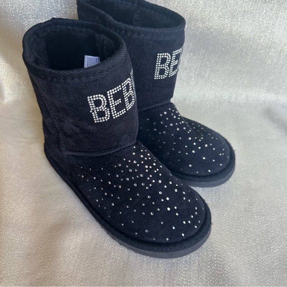 Bebe boots size 2 - Picture 10 of 16